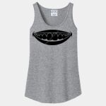 Women's Core Cotton Tank Top Thumbnail