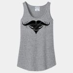 Women's Core Cotton Tank Top Thumbnail