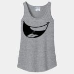 Women's Core Cotton Tank Top Thumbnail