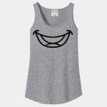 Women's Core Cotton Tank Top Thumbnail