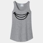 Women's Core Cotton Tank Top Thumbnail