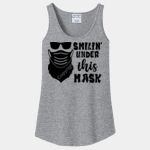 Women's Core Cotton Tank Top Thumbnail