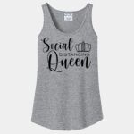 Women's Core Cotton Tank Top Thumbnail