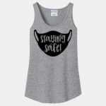 Women's Core Cotton Tank Top Thumbnail