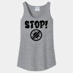 Women's Core Cotton Tank Top Thumbnail