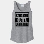 Women's Core Cotton Tank Top Thumbnail