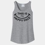 Women's Core Cotton Tank Top Thumbnail
