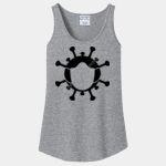 Women's Core Cotton Tank Top Thumbnail