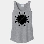 Women's Core Cotton Tank Top Thumbnail