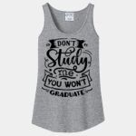 Women's Core Cotton Tank Top Thumbnail