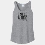 Women's Core Cotton Tank Top Thumbnail