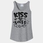 Women's Core Cotton Tank Top Thumbnail