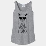 Women's Core Cotton Tank Top Thumbnail