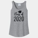 Women's Core Cotton Tank Top Thumbnail