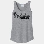 Women's Core Cotton Tank Top Thumbnail