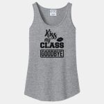 Women's Core Cotton Tank Top Thumbnail