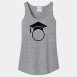 Women's Core Cotton Tank Top Thumbnail