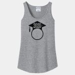 Women's Core Cotton Tank Top Thumbnail