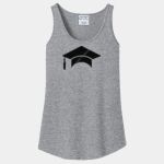 Women's Core Cotton Tank Top Thumbnail