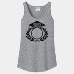 Women's Core Cotton Tank Top Thumbnail