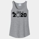 Women's Core Cotton Tank Top Thumbnail