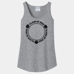 Women's Core Cotton Tank Top Thumbnail