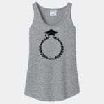 Women's Core Cotton Tank Top Thumbnail