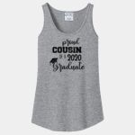 Women's Core Cotton Tank Top Thumbnail