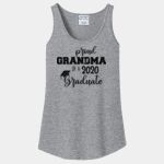 Women's Core Cotton Tank Top Thumbnail