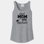 Women's Core Cotton Tank Top Thumbnail