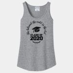 Women's Core Cotton Tank Top Thumbnail