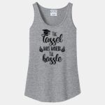 Women's Core Cotton Tank Top Thumbnail