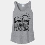 Women's Core Cotton Tank Top Thumbnail