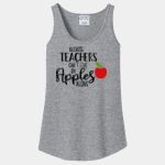 Women's Core Cotton Tank Top Thumbnail
