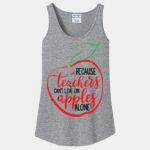 Women's Core Cotton Tank Top Thumbnail