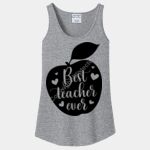 Women's Core Cotton Tank Top Thumbnail