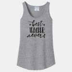 Women's Core Cotton Tank Top Thumbnail