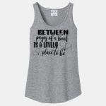 Women's Core Cotton Tank Top Thumbnail
