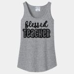 Women's Core Cotton Tank Top Thumbnail