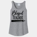 Women's Core Cotton Tank Top Thumbnail