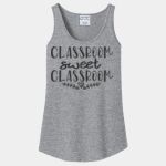 Women's Core Cotton Tank Top Thumbnail