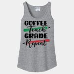 Women's Core Cotton Tank Top Thumbnail