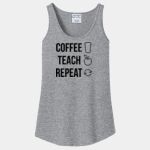 Women's Core Cotton Tank Top Thumbnail
