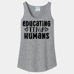 Women's Core Cotton Tank Top Thumbnail