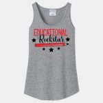 Women's Core Cotton Tank Top Thumbnail