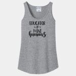 Women's Core Cotton Tank Top Thumbnail