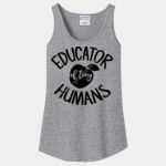 Women's Core Cotton Tank Top Thumbnail