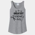 Women's Core Cotton Tank Top Thumbnail