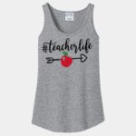 Women's Core Cotton Tank Top Thumbnail