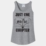 Women's Core Cotton Tank Top Thumbnail